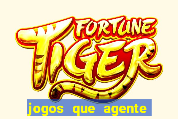 jogos que agente ganha dinheiro de verdade